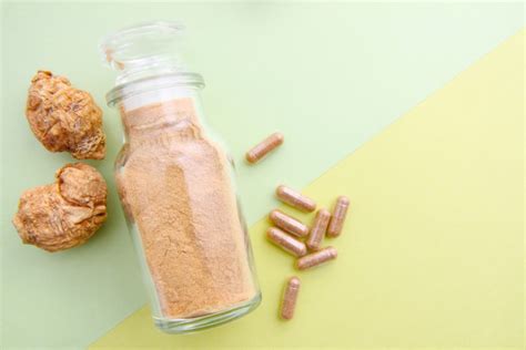 How You Can Use Maca Root For Curves That Are Beautiful