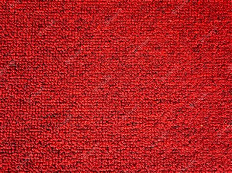 Premium Photo Elegance Red Color Carpet Texture Background