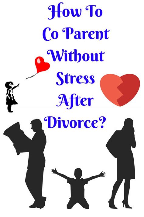Divorce Parenting Tips Divorce Parenting Tips Divorce Parenting