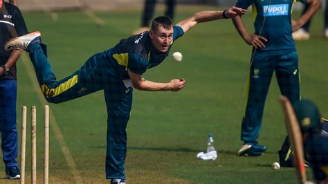 Maybe you would like to learn more about one of these? Australia v India ODI live scores, squads: Marcus Stoinis ...