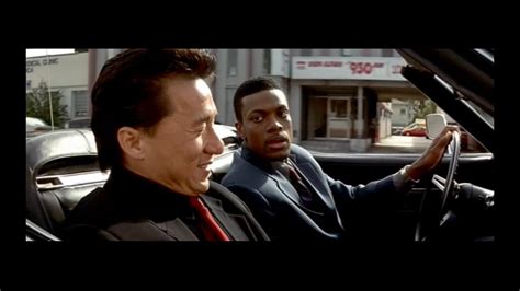 Rush Hour Official Trailer Hd Youtube