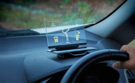 Everything You Need To Know About Heads Up Display Hud