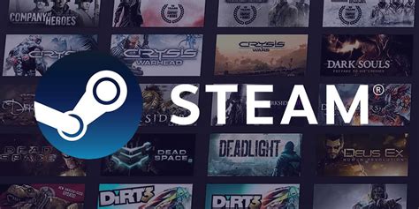 O Que é Steam Conheça A Loja De Jogos Para Pc Da Valve Geek 360