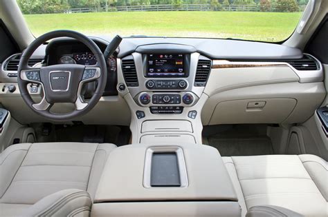 Spied 2017 Gmc Acadia Page 8 Gm Inside News Forum