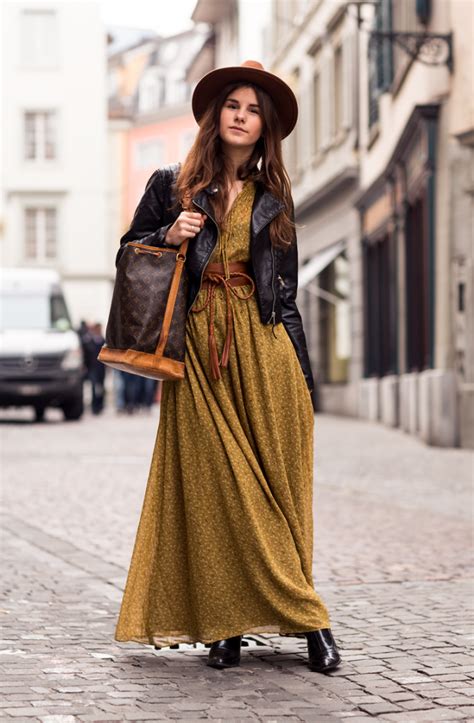 Boho Fashion Trends Boho Fashion Outfit Chic Bohemian Styles Spring Summer Outfits Trends