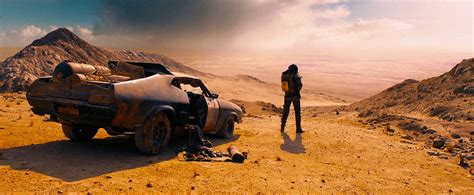 Mad Max Fury Road Explained A Guide To George Millers Wasteland