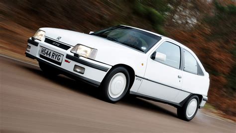 The Greatest Hot Hatchbacks Of The 1980s Pictures Auto Express