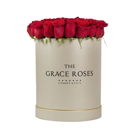 Show Love On Mothers Day With The Grace Roses