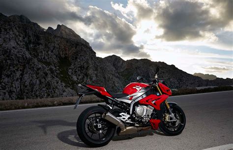 Bmw S1000r Wallpapers Wallpaper Cave