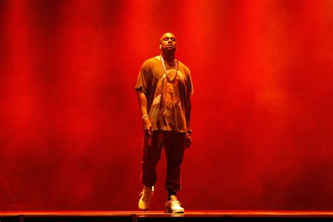 Ticketmaster Issues Refunds For Kanye West's Abridged Sacramento Concert