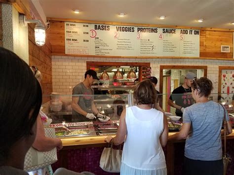 Bar and grilldelivered fromdoc b's fresh kitchenatdoc b's, 2223 n westshore blvd, tampa, fl 33607. order from the menu board or paper copies provided at the ...