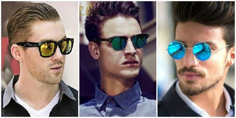 20 Hottest Men S Sunglasses To Wear Now The Trend Spotter