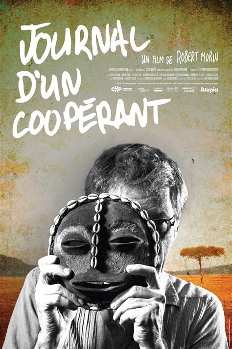 Reparto De Journal Dun Coopérant Película 2010 Dirigida Por Robert