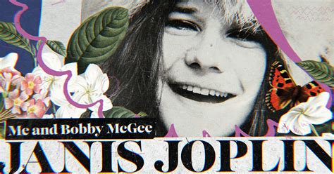First Ever Official Music Video For Janis Joplin S Me And Bobby McGee