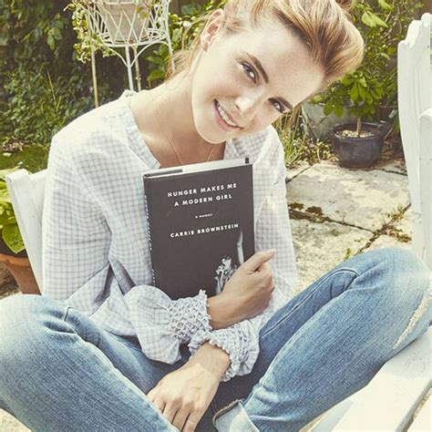 Emma Watsons Newest Book Club Pick Is Your Next Fall Read Brit Co