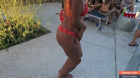 Brittany Danyelle Aka Brit Danyelle Nude Leaks Photo Faponic