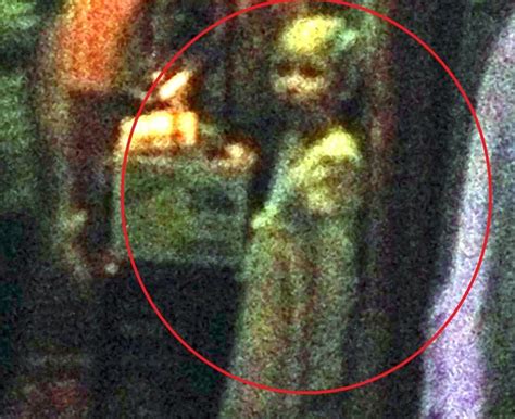 Ghost Girl Caught On Camera In Haunted Al Capone Brothel Ghosts Paranormal Creepy Ghost