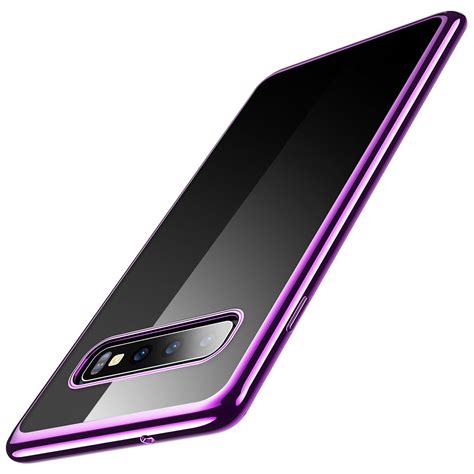 Kryt Pouzdro Esr Essential Samsung Galaxy S10 Purple Doopshopcz