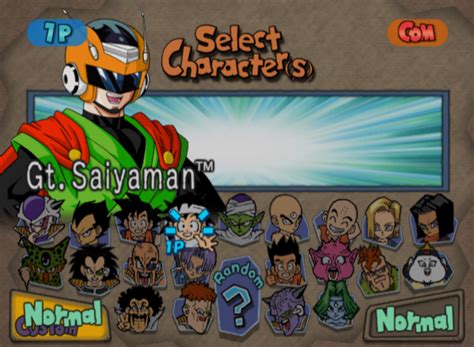 The wildly popular dragon ball z series makes its first appearance on the playstation portable with dragon ball z: Dragon Ball Budokai Tenkaichi Af Ps2 Download - proterj
