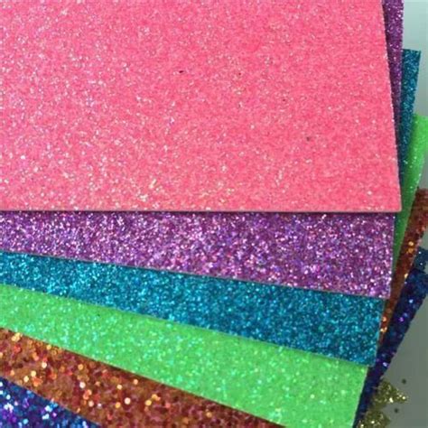 Decorative Glitter Paper Gsm 150 200 At Rs 15piece In Lucknow Id