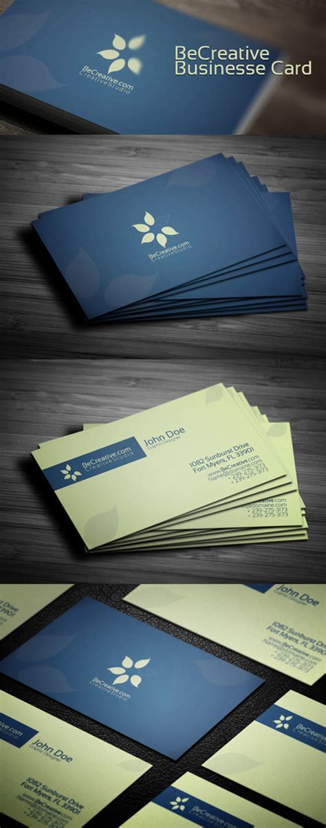 Designs Of Print Ready Business Cards Design Graphic Design Junction
