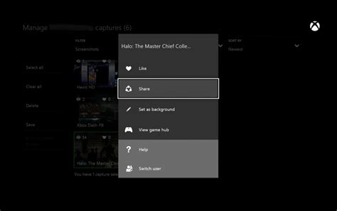 How To Take A Screenshot On An Xbox One Or Xbox One S