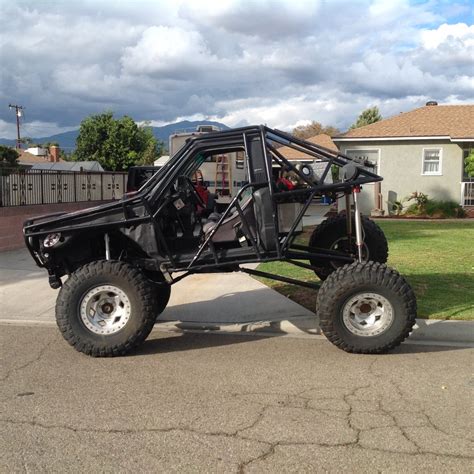 Rock Crawlers For Sale Who Has One River Daves Place