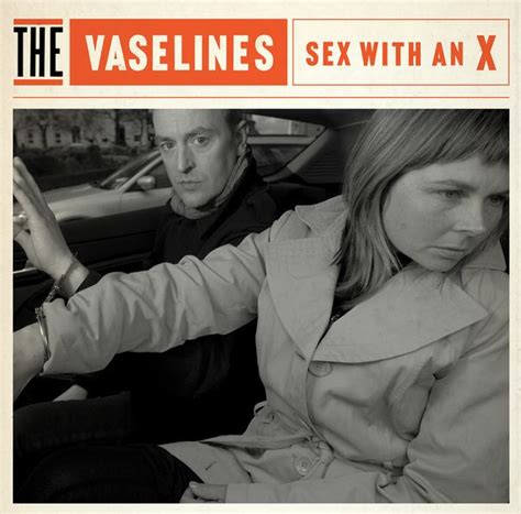 Download The Vaselines Sex With An X Slicing Up Eyeballs 80s