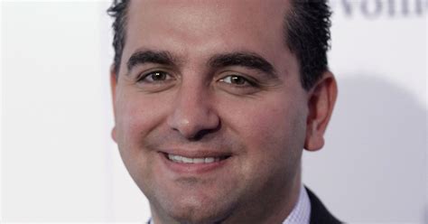 Cake Boss Buddy Valastro Charged With Dui