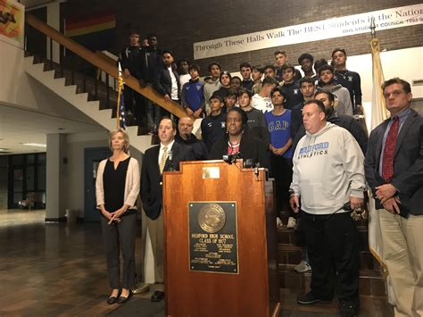 Medford receives injunction allowing soccer team to play in D1 North
