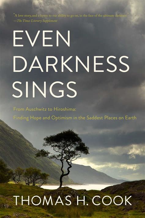 Even Darkness Sings Book By Thomas H Cook Official Publisher Page Simon And Schuster