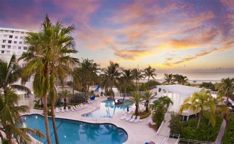 Miami Beach Oceanfront Hotels Updated 2021 Oceanfront Hotels