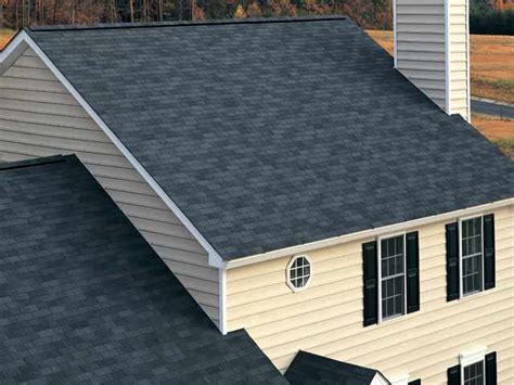 How Long Do Asphalt Shingles Last? | PJ Fitzpatrick