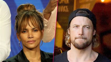 Halle Berrys Nasty Secret Custody Battle Exposed Abuse And Incest Claims
