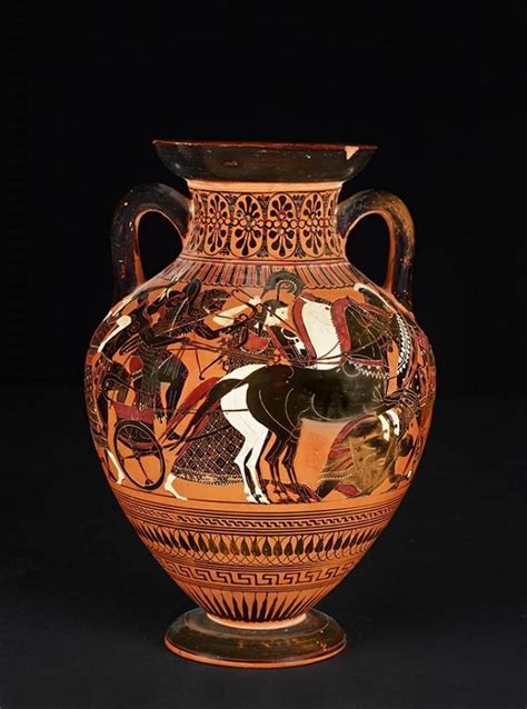 Collection by vantaylor • last updated 9 days ago. 1000+ images about Greek & Roman Chariots - Biga ...
