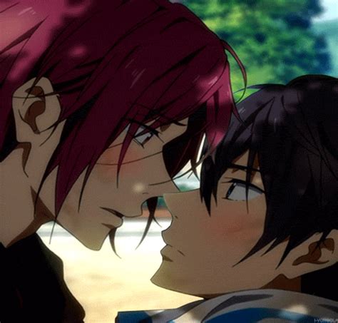 Gay Anime Yaoi Porn Vserawalk