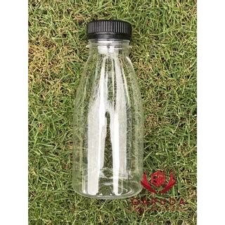 Botol Cantik 350ML Botol Valencia 350ML Botol Kopi Botol Jus Botol Madu