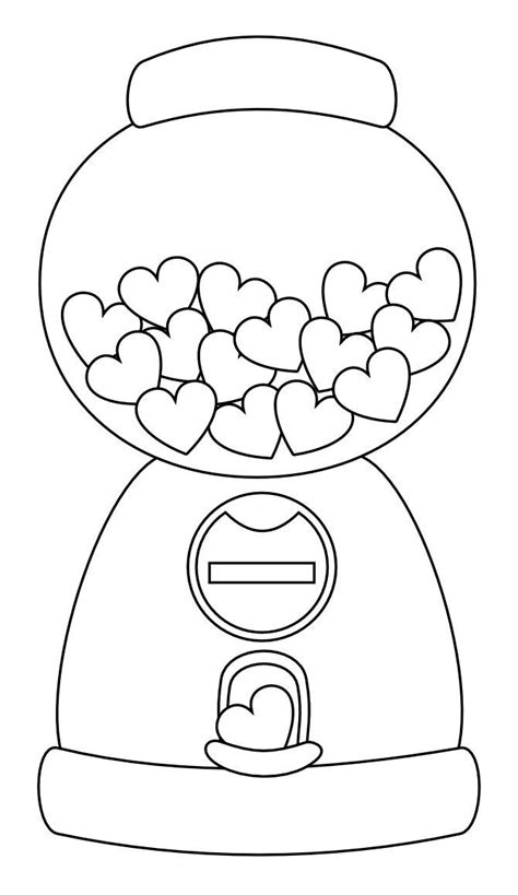Pin By Debbie Stokes On February Classroom Valentine Coloring Pages