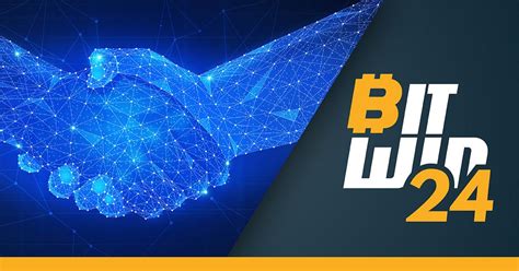Blockchain is almost always used instead of the terms bitcoin and cryptocurrency. The new Bitwin24 blockchain lottery: Everything you need ...