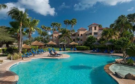 Divi Village Beach And Golf Resort In Druif Beach Aruba Holidays From