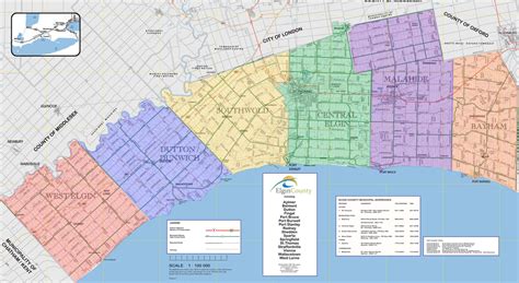 Lstar Middlesex And Elgin Counties