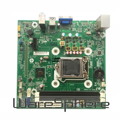Search newegg.com for lga 1150 motherboard. Motherboard Intel LGA 1150 For HP ProDesk 280 G1 775473-001