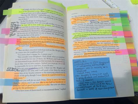 I will be sharing my personal strategy for efficient and successful annotating that will not only help your understanding of the text but also gain the love of your teachers! 354I: ANNOTATING BOOKS!