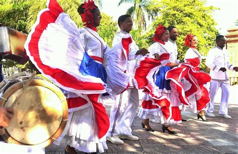 Il Merengue Dominicano Da Oggi Patrimonio Dellunesco Dream Blog Cruise Magazine