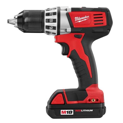 Milwaukee Reconditioned M18 18 Volt Lithium Ion 12 In Cordless