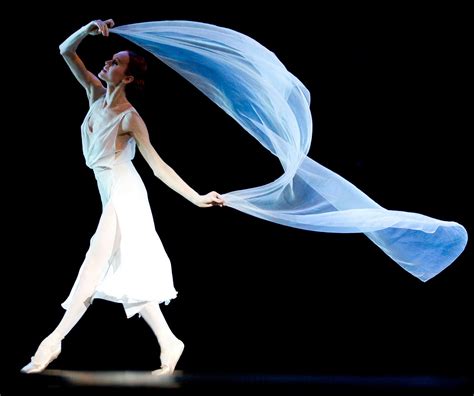 Ulyana Lopatkina Melody Mariinsky Ballet At Dance Open Ballet