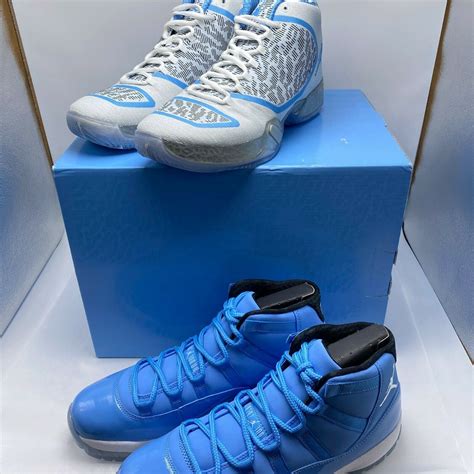 Nike Air Jordan Ultimate T Of Flight Package Pantone Mens Shoes