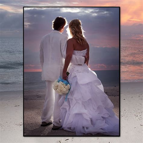 Is your premier provider for simple & affordable beach weddings in tampa fl. Tampa Wedding Photography: Clearwater Beach Wedding ...