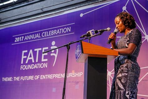 Headed by the penang state finance. FATE FOUNDATION ANNUAL CELEBRATION 2017 "THE FUTURE OF ...