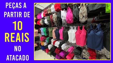 Coletar 40 Imagem Roupas Do Brás Online Atacado Vn